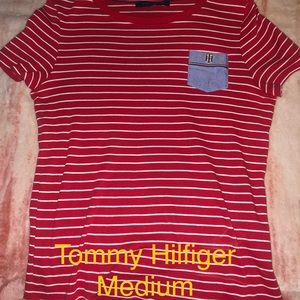 Tommy Hilfiger shirt
